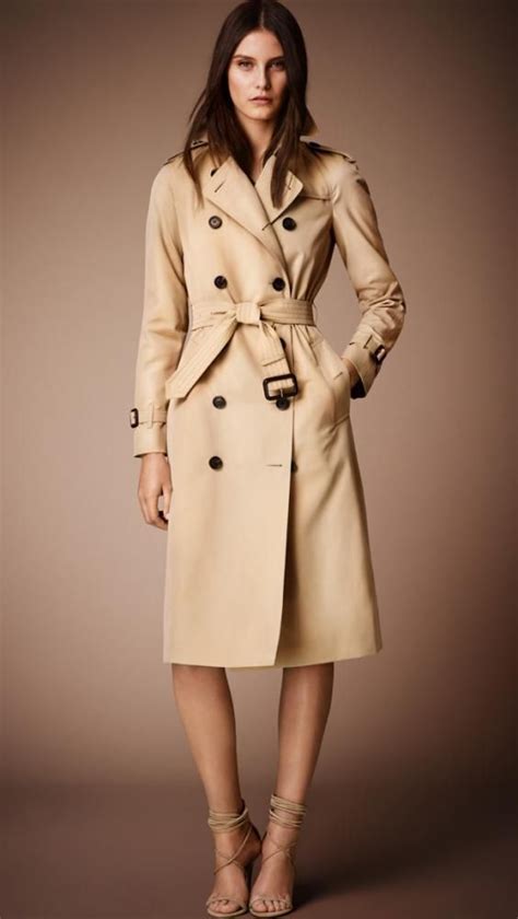 winterjacken von burberry|Burberry trench coat.